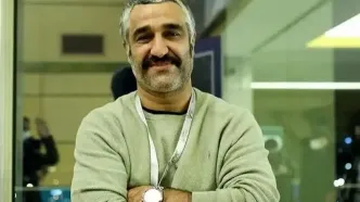 بازگشت پژمان جمشیدی به بازیگری بعد از درگیری‌های قضایی