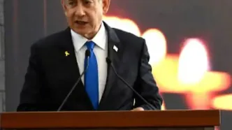 نتانیاهو: با ترامپ درباره ایران گفت‌وگو می‌کنم