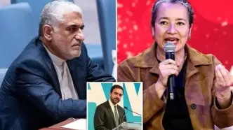 دیدار نماینده شهردار مسلمان نیویورک با نماینده ایران در سازمان ملل به هم خورد