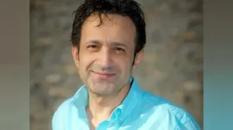 کاوه کاویان درگذشت