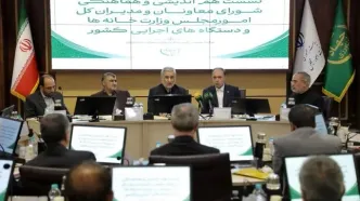 دولت در مواجهه با جنگ نابرابر اخیر، عملکرد موفقی داشت