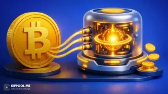 معرفی ماشین مجازی بیت کوین (BitVM): ورود قراردادهای هوشمند به امن‌ترین بلاک‌ چین