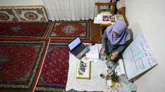 زنگ خطر نابودی آموزش درپی بحران انرژی در ایران