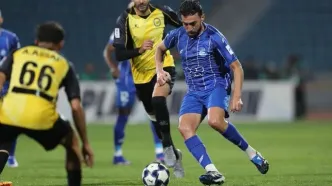 روز غم انگیز استقلالی‌ها: منیر الحدادی هم جدا شد