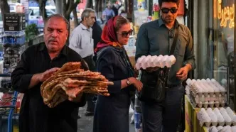 هشدار درباره ونزوئلایی شدن اقتصاد ایران | دل‌انگیزان: مهار تورم نیازمند تصمیم‌های سخت است | شرایط نه جنگ نه صلح، مدیریت اقتصاد را پیچیده‌تر کرده است