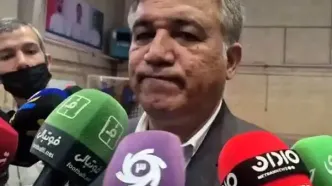 جنگ لفظی تاجرنیا با مدیران سابق بر سر قهرمانی
