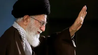 تعطیلی نجف و کربلا در روز چهارشنبه برای تشییع پیکر رهبر انقلاب