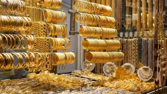 قیمت طلا و سکه امروز جمعه ۱۲ تیر ۱۴۰۵