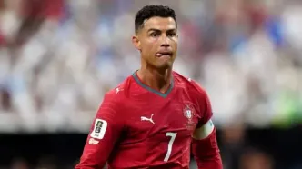 رونالدو وارد عرصه سینما شد!