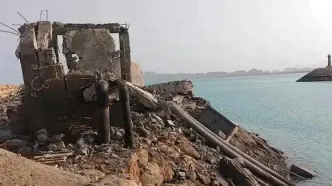 آب شیرین‌کن جاسک به مدار تولید بازگشته است/۲۰ روستا و ۱۰ هزار نفر از این طریق آب دریافت می‌کنند/ شایعه تخلیه روستاهای جنوب صحت ندارد