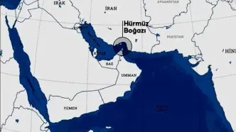 تنگه هرمز بازار آلومینیوم را منفجر کرد
