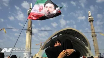 جزئیات مراسم تشییع پیکر رهبر شهید در قم