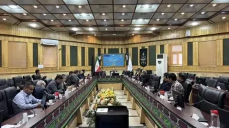 برق تعدادی از ادارات پرمصرف قطع شد