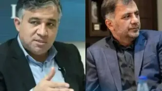 پاسخ جنجالی مدیرعامل تراکتور به تاجرنیا!