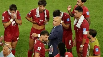 ریسک مارتینز جواب داد؛ راموس فرشته نجات مرد اسپانیایی