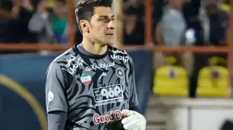 هفتمین خرید پرسپولیس نهایی شد