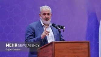 وزیر نیرو: مناطق درگیر جنگ  از جمله خوزستان در اولویت تأمین برق هستند