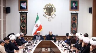 پزشکیان: اگر رهبری دستور می‌دادند مذاکره نشود قطعاً اطاعت می‌کردیم