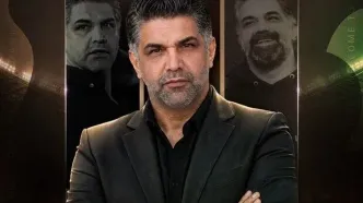قربانی سرمربی آلومینیوم اراک شد