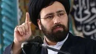 سیدعلی خمینی: برای رفتن ترامپ و آمدن دموکرات‌ها نباید جنگید