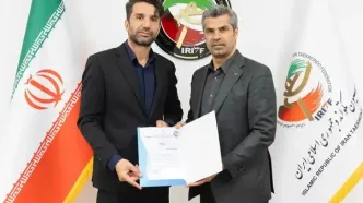 ریاست سازمان لیگ تکواندو منصوب شد