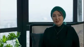 از تدریس در دبستان تا میزبانی شام ایرانی؛ داستان شگفت‌انگیز زندگی سولماز حصاری + عکس‌های شخصی
