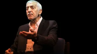 کنایه سنگین محمد دادکان به تیم ملی