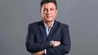 پاسخ تند قلعه‌نویی به انتقادها از ساعت مچی‌اش