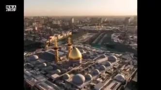هفته ای ماندگار با امتی عزادار