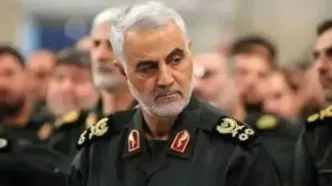 سفر در زمان / 5 فیلم تلخ از لحظه به لحظه شهادت سردار قاسم سلیمانی + عکس ها