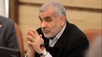 نیکزاد: بستن باب‌المندب، پاسخ ایران به هرگونه بدعهدی آمریکا است