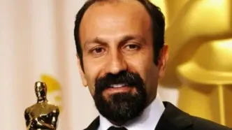 تقدیر جشنواره فیلم سارایوو از اصغر فرهادی