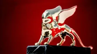 ۲ فیلم ایرانی در جشنواره ونیز