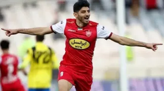 بمب پرسپولیس در آستانه انفجار: مهدی ترابی!