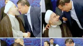 افشاگری کاربران فضای مجازی درباره علی دایی