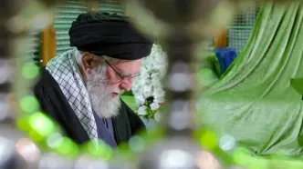 قهرمان پارالمپیک: برخورد صمیمی رهبر شهید با ورزشکاران فراموش شدنی نیست