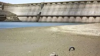 تا ۲۵ سال دیگر آب زیرزمینی تهران تمام می‌شود؛ حفر سالانه ۲۰ تا ۴۰ چاه عمیق برای جبران کمبود آب