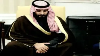 ضرر روزانه بن‌ سلمان از بسته‌شدن هرمز و باب‌المندب