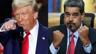 اعلام زمان دادگاه رئیس جمهور ونزوئلا در آمریکا!
