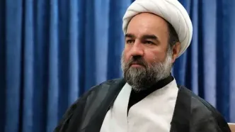 پیام تسلیت نماینده رهبری در پی شهادت مولوی محمد انور ریگی
