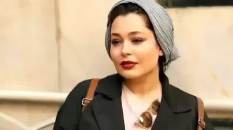 بازگشت خیره‌کننده سانیا سالاری با استایلی متفاوت و چهره‌ای دگرگون‌شده