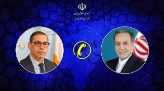 هشدار به قبرس درخصوص استفاده از پایگاه‌هایش برضد ایران