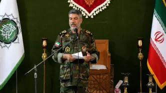سخنگوی ارتش: جنگ تا دستیابی به بازدارندگی کامل ادامه دارد