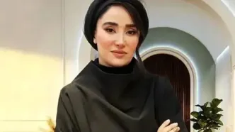 تعریف متفاوت بهاره افشاری از زایمان؛ چرا نباید جای بخیه سزارین را از بین برد؟/ ویدئو