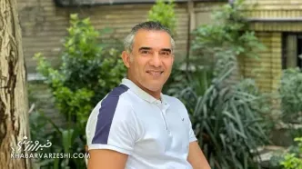 درخواست باورنکردنی عابدزاده برای حضور در یک برنامه