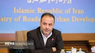 تعطیلی فرودگاه هرمزگان تکذیب شد