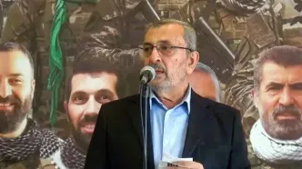 حزب‌الله: آمریکا به هیچ توافقی پایبند نیست/ مقاومت با قدرت باقی می‌ماند