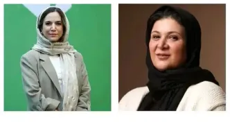 حضور ستاره پسیانی و ریما رامین‌فر در نمایش «آتش‌سوزی‌ها»