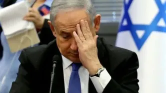 سفر نتانیاهو به آمریکا لغو شد