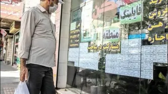 مصائب اجاره‌نشینی در تهران / هزینه جابه‌جایی از افزایش اجاره هم سنگین‌تر است